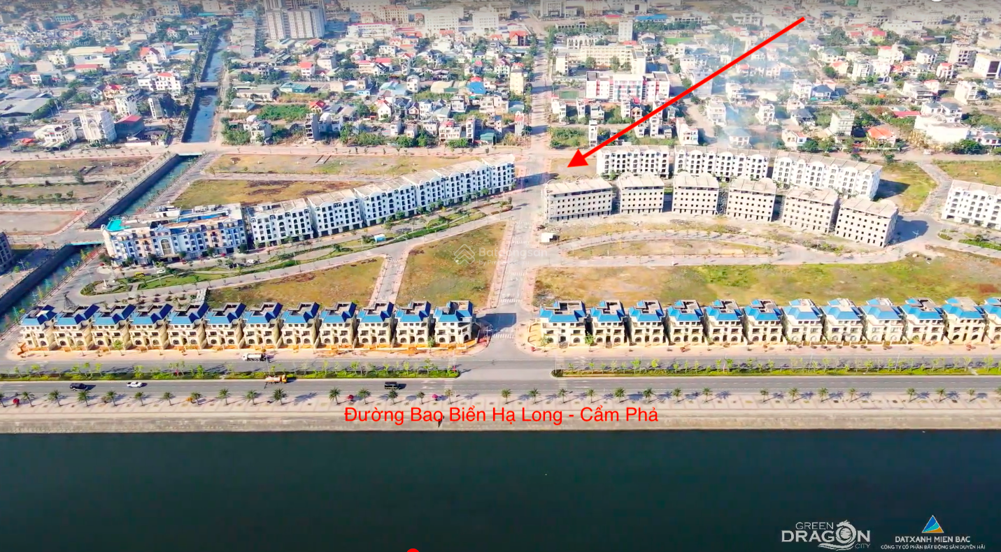 Chính chủ cắt lỗ 120m2 áp góc, gần biển, trục chính đường 22,5m sổ đỏ chỉ 34tr/m2