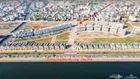Chính chủ cắt lỗ 120m2 áp góc, gần biển, trục chính đường 22,5m sổ đỏ chỉ 34tr/m2