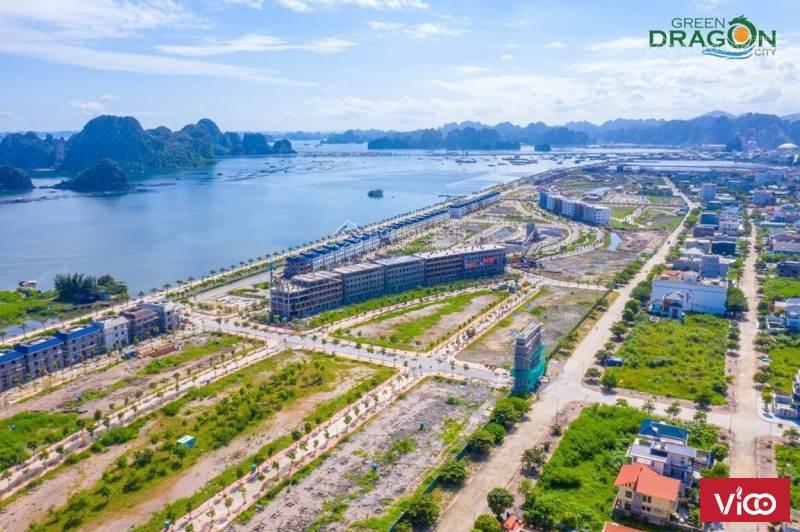 Chính chủ cắt lỗ 120m2 áp góc, gần biển, trục chính đường 22,5m sổ đỏ chỉ 34tr/m2