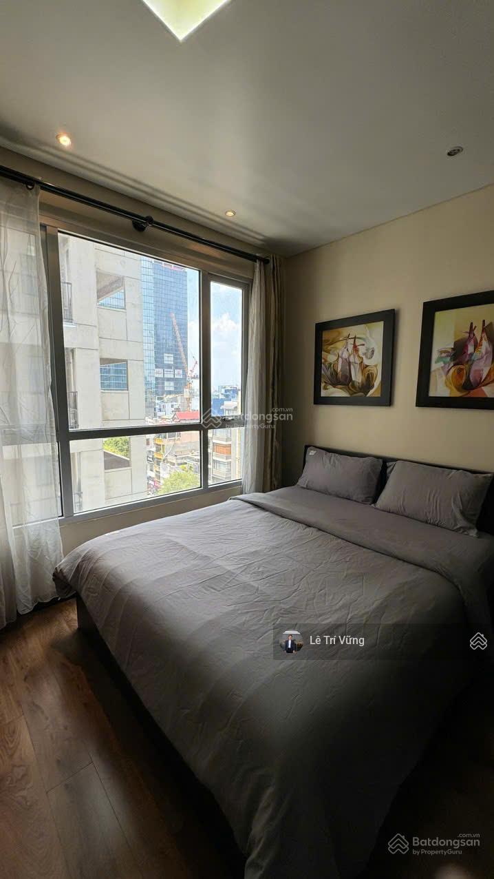 Căn 75.45m2 tách thành 2 studio - The Lancaster HCM Quận 1 - sổ hồng lâu dài - HD thuê 38tr/tháng