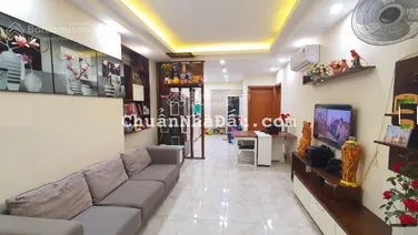 Chính chủ bán cực nhanh: 2PN (75m2 - chỉ 3.5 tỷ) hợp VC trẻ ở luôn Gemek cách BigC Mỹ Đình 5km
