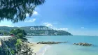 Bán đất biệt thự 520m2 view biển Trần Phú Vũng Tàu (XD 4 tầng) 100% thổ cư - giá chỉ 21.9 tỷ tl