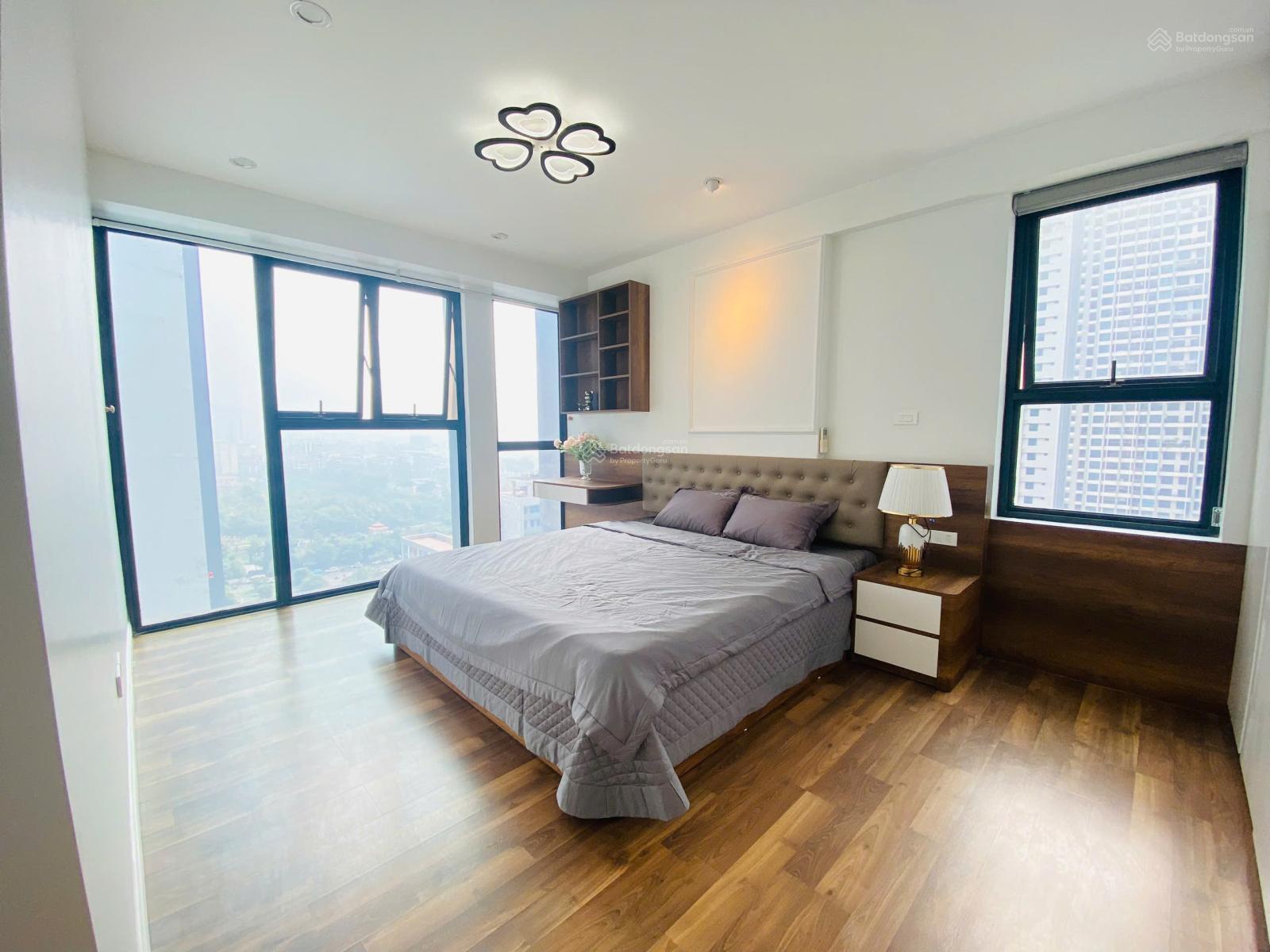 Chính chủ bán căn góc 99m2 3N - 2WC The Sun - Mễ Trì tầng trung, view thoáng, có sổ đỏ giá 7.4 tỷ