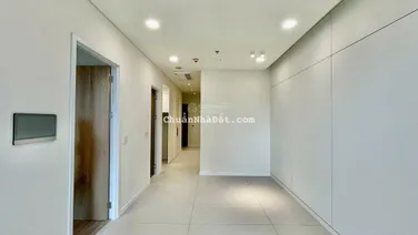 Độc quyền bán căn 1PN Zeit River Thủ Thiêm Q2 - giá tốt. LH 0938 960 *** - Hằng