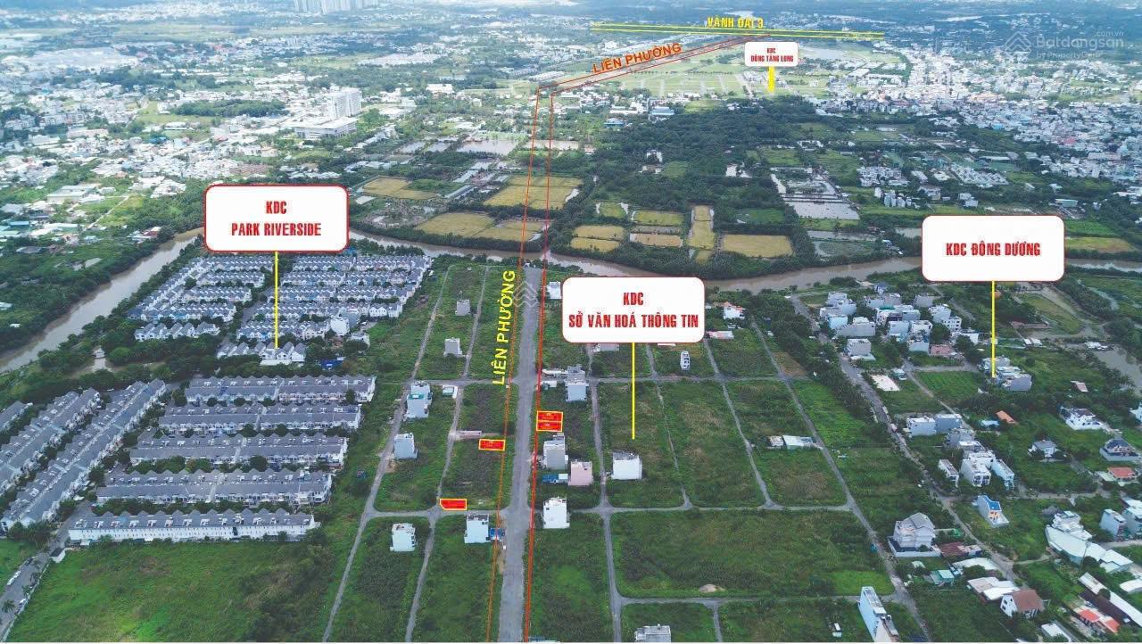 Chuyên đất nền Khu dân cư Sở Văn Hóa, Đường Liên Phường, đủ loại DT, giá từ 56tr/m2 - Sổ cá nhân Chuyên đất nền Khu dân cư Sở Văn Hóa, Đường Liên Phường, đủ loại DT, giá từ 56tr/m2 - Sổ cá nhân