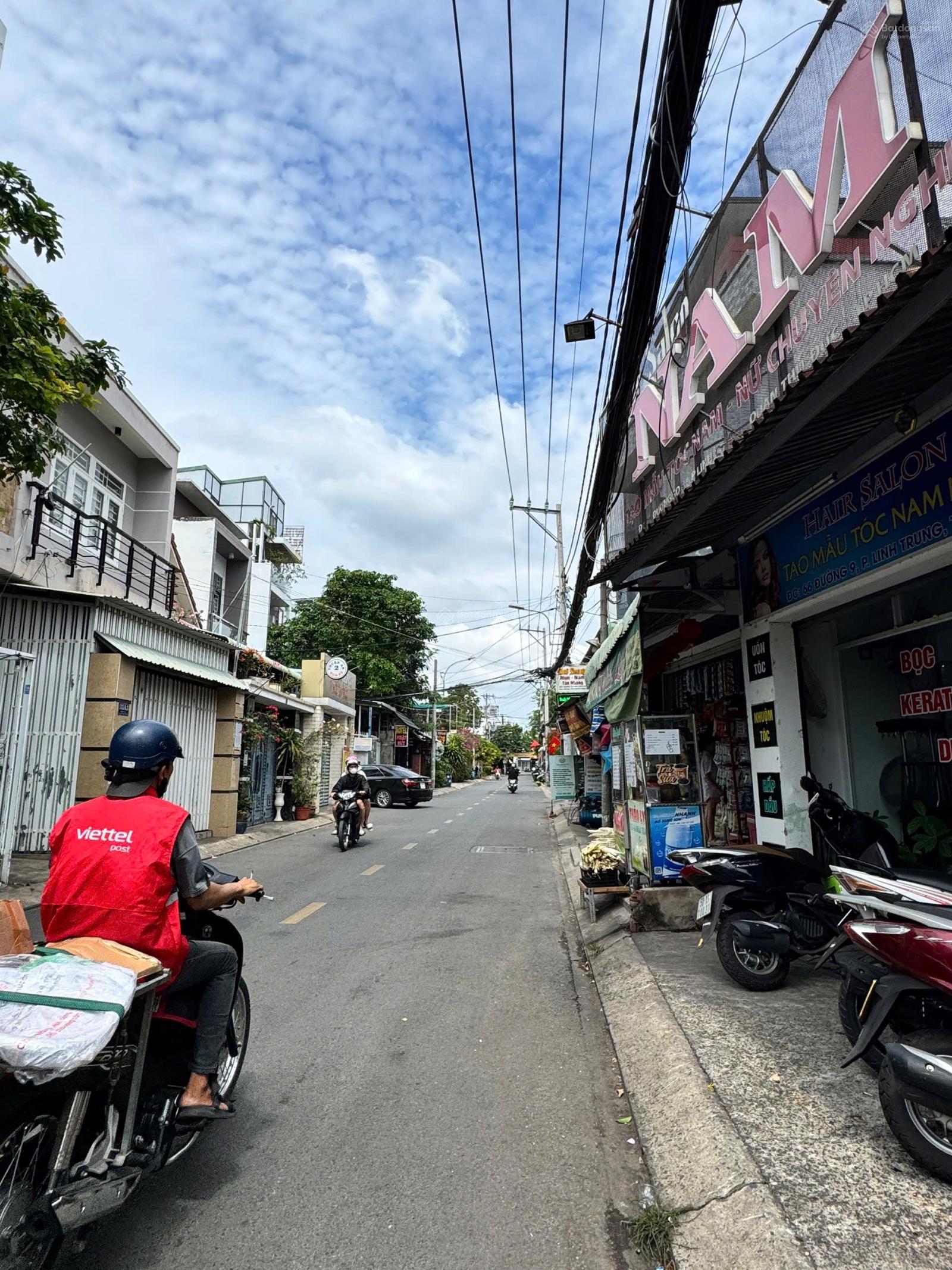 Khách sạn ngay Hoàng Diệu - doanh thu 100tr/tháng - DTS 565m2 - giá 23 tỷ