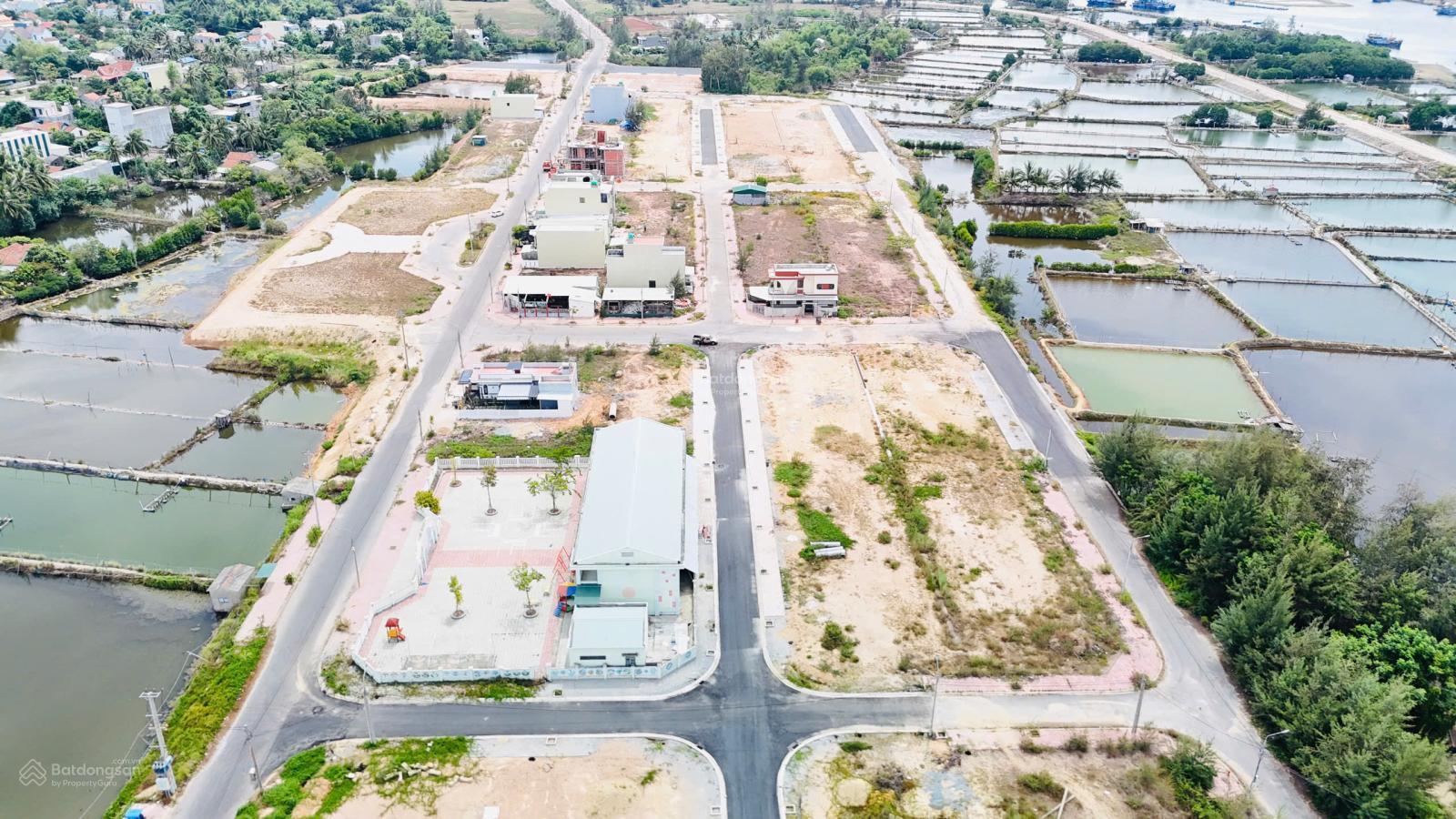 Cần bán lô đất khu dân cư xã Tịnh Kỳ trục chính tuyến Số 3, hướng Tây Bắc, giá 1.2 tỷ thương lượng