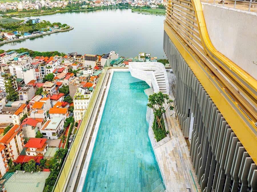 Bán căn 2 ngủ + 1 rẻ nhất dự án Heritage - 14,8 tỷ - Full đồ - Giá bao phí