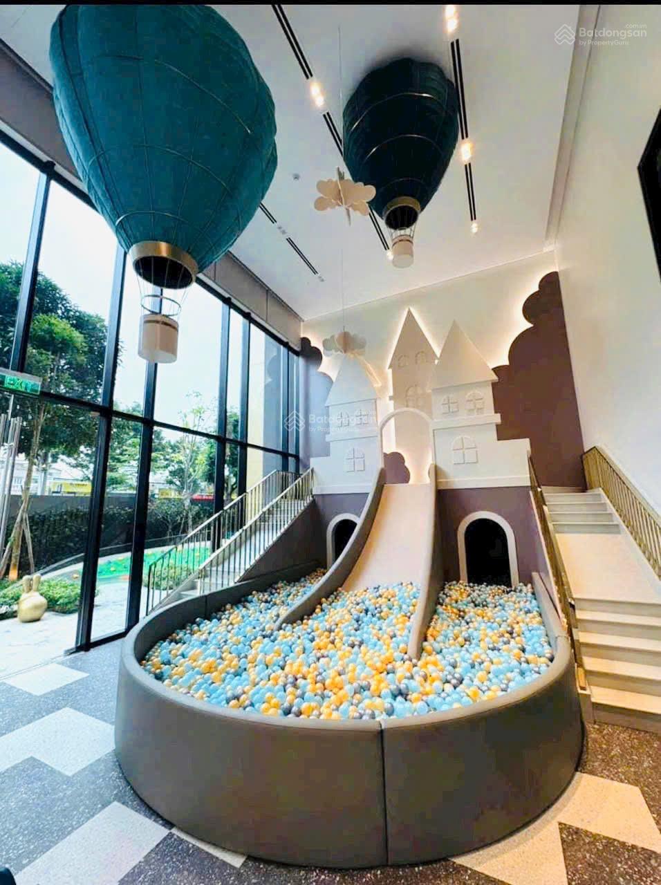 Bán căn 2 ngủ + 1 rẻ nhất dự án Heritage - 14,8 tỷ - Full đồ - Giá bao phí