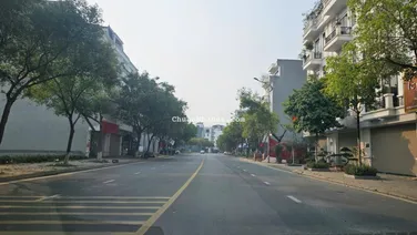 Bán đất nền dự án 144m2 ở Khu đô thị Nam Đầm Vạc, Vĩnh Yên, Vĩnh Phúc, giá 4 tỷ 320