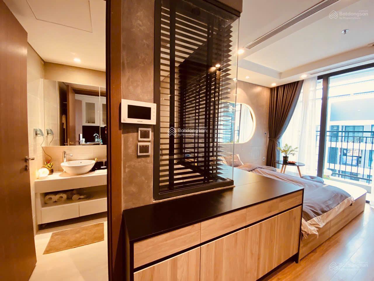Nhận nhà ngay! Green Bay cho thuê gấp studio - 3PN giá chỉ 8 triệu, full đồ đẹp. Gọi em 0918 269 ***