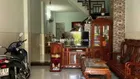 Nhà trệt hai lầu Bình Chiểu HXH ngay gần cầu vượt Gò Dưa. Cách cầu Bình triệu chỉ 15p chạy xe