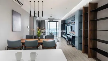 Chính chủ bán 2PN - 68m2 - 5.5 tỷ tại Eco Green City - Nguyễn Xiển (nhà đẹp). LH Zalo: 0364 079 ***