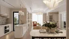 Gia đình bán căn hộ 123m2 (4N 3W) tại GoldSilk Complex. Giá: 7.3 tỷ. Sẵn sổ, full nội thất
