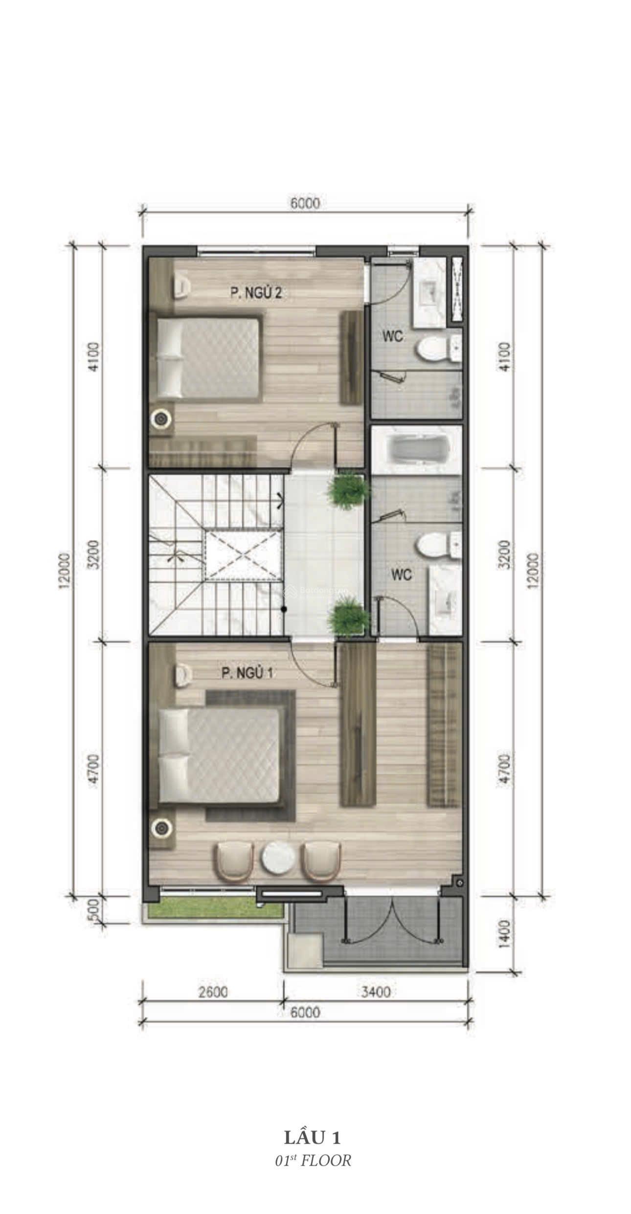 Bán nhà biệt thự tại Verosa Park, 15 tỷ, 102 m2, giá ưu đãi, uy tín Bán nhà biệt thự tại Verosa Park, 15 tỷ, 102 m2, giá ưu đãi, uy tín