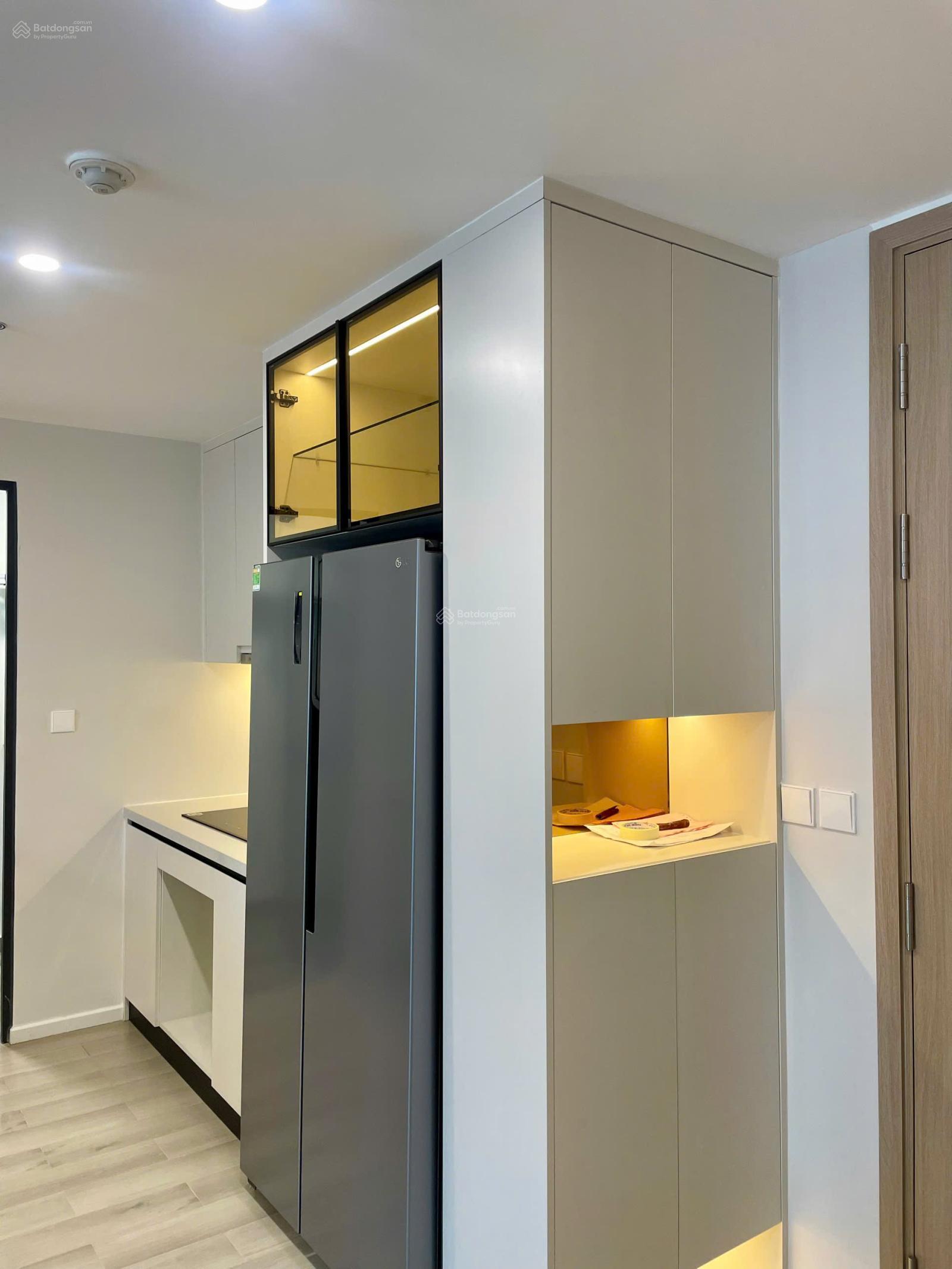 Cho thuê CC tại Lumiere Boulevard, 12 triệu, 74m2, 2PN, 2WC, view Công viên 36Ha