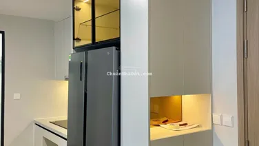 Cho thuê CC tại Lumiere Boulevard, 12 triệu, 74m2, 2PN, 2WC, view Công viên 36Ha