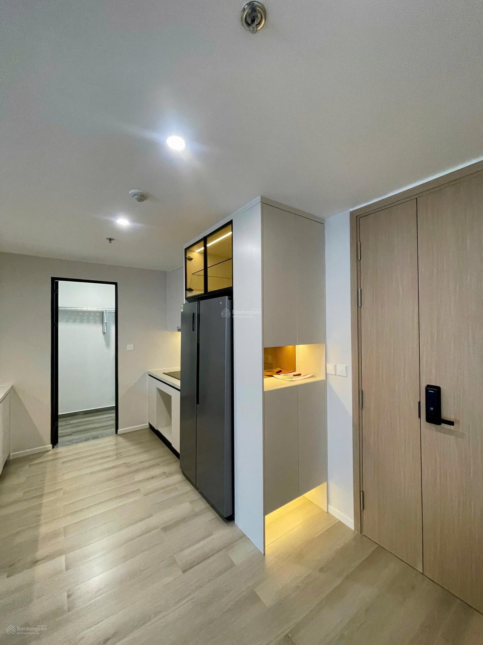Cho thuê CC tại Lumiere Boulevard, 12 triệu, 74m2, 2PN, 2WC, view Công viên 36Ha