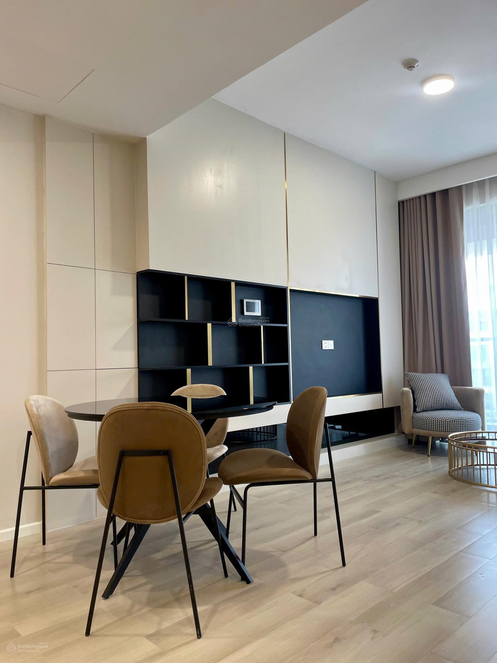Cho thuê CC tại Lumiere Boulevard, 12 triệu, 74m2, 2PN, 2WC, view Công viên 36Ha