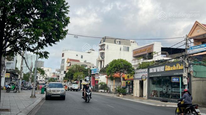 Bán đất MT đường Bình Giã,Phường Tam Thắng ,TP HCM (Phường 8, Vũng Tàu cũ) 350 m2