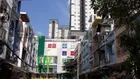Bán lô đất khu dân cư Cao Lỗ, P4, Q8 mặt tiền đường nhựa 12m lề Đường 3m gần TTTM Parc Mall