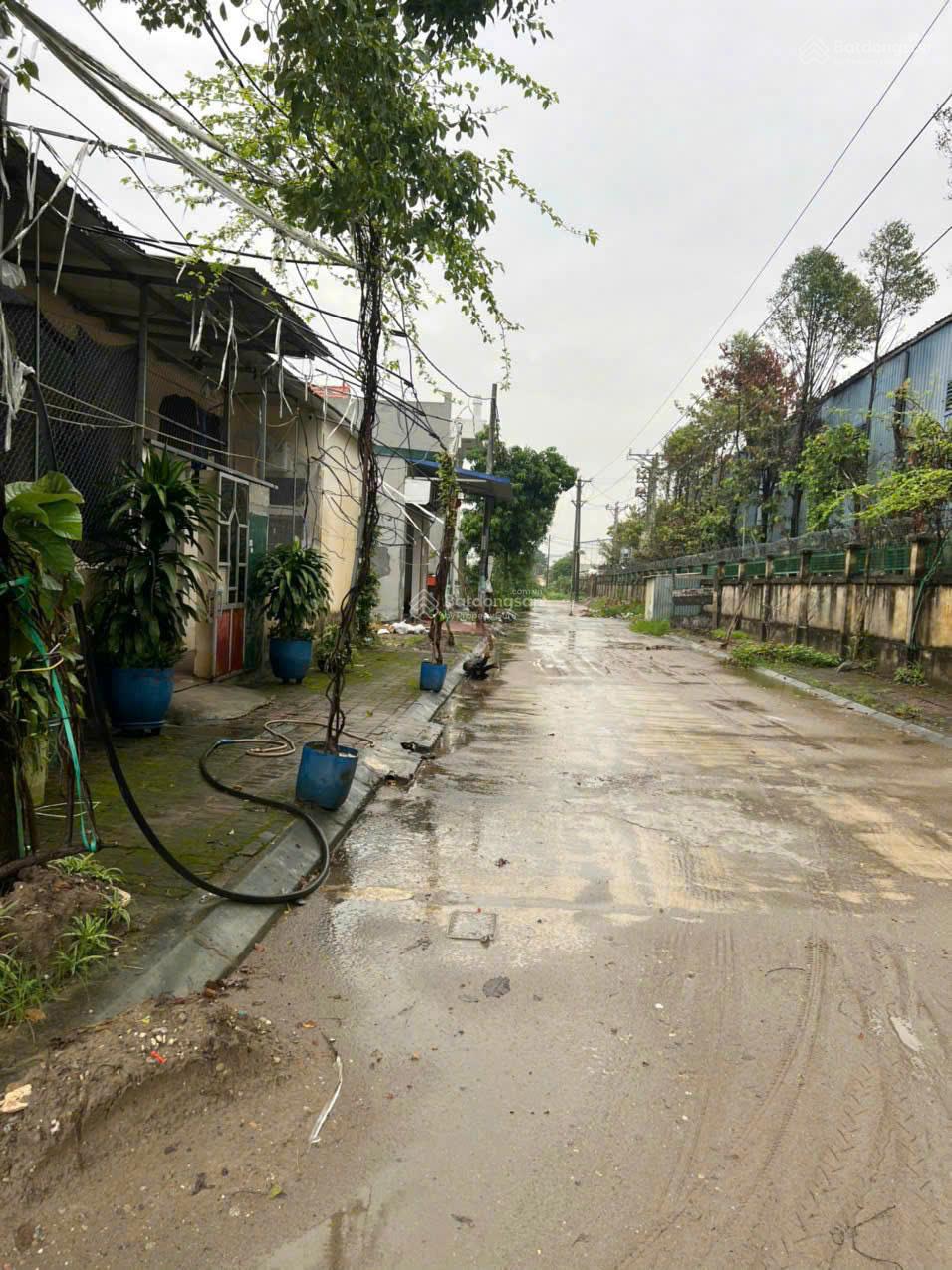Bán 77m2 đất Dương Quang thị xã Mỹ Hào Hưng Yên, giá 2 tỷ