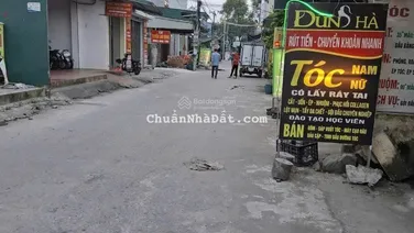 Bán 77m2 đất Dương Quang thị xã Mỹ Hào Hưng Yên, giá 2 tỷ