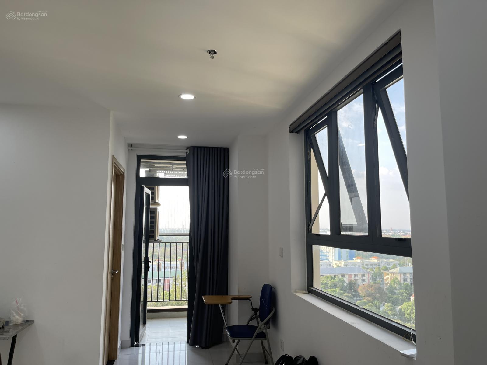 Cho thuê căn hộ làng đại học quốc gia The East Gate, 1PN 1WC, giá tốt vào ở ngay