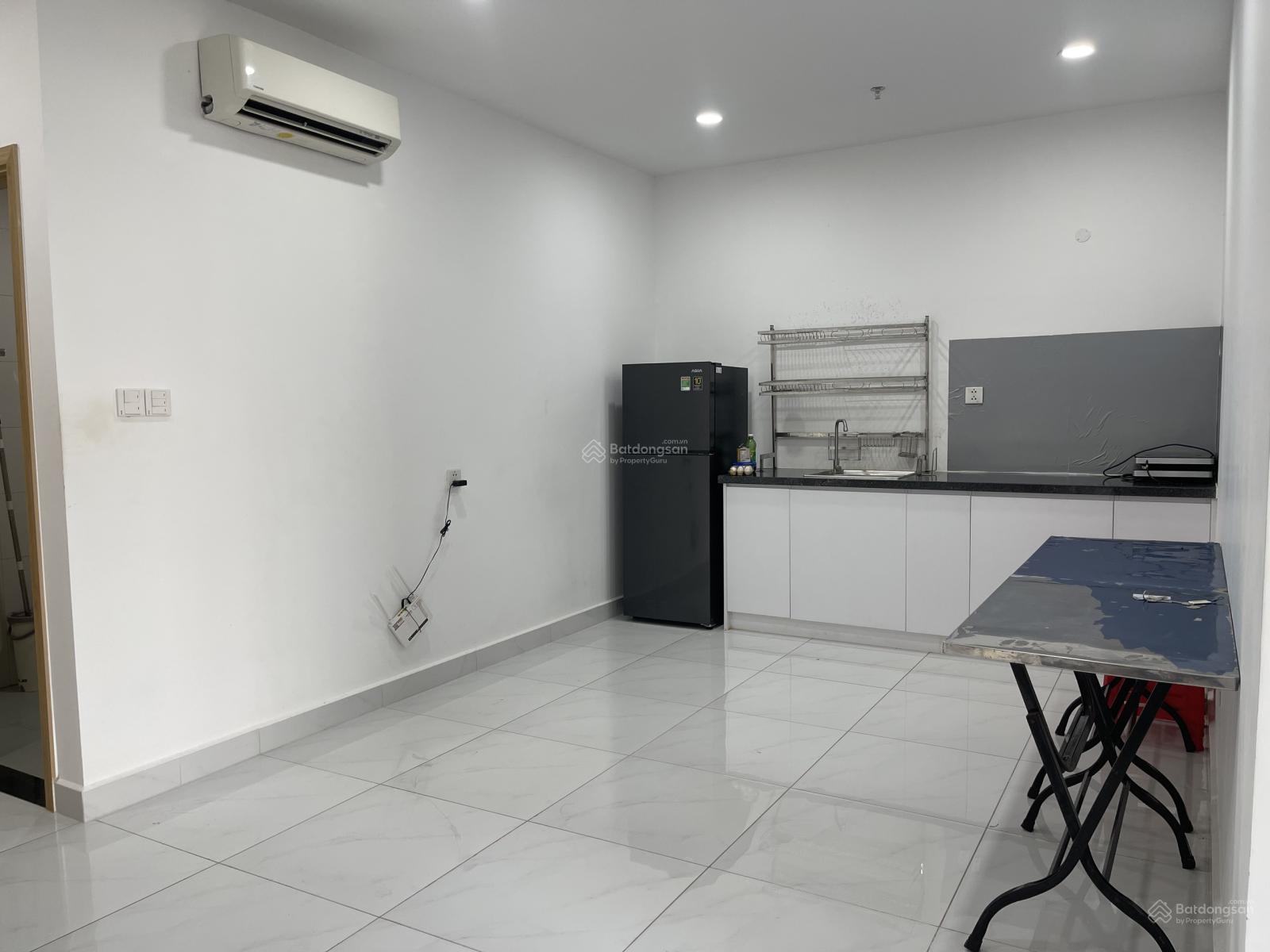 Cho thuê căn hộ làng đại học quốc gia The East Gate, 1PN 1WC, giá tốt vào ở ngay