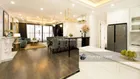 (Giá thật) chính chủ bán căn 120m2 3PN + 2WC tầng trung full nội thất giá 12 tỷ CC BRG Lê Văn Lương
