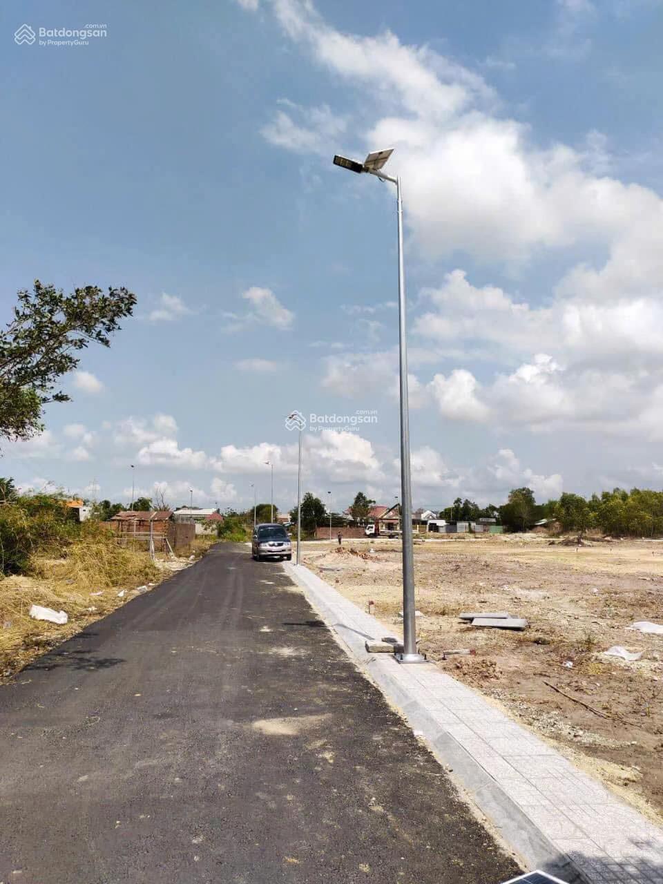 Chính chủ cần bán nhanh lô đất Phú Mỹ 135m2 chỉ 1,52 tỷ, SHR, ngay khu dân cư hiện hữu