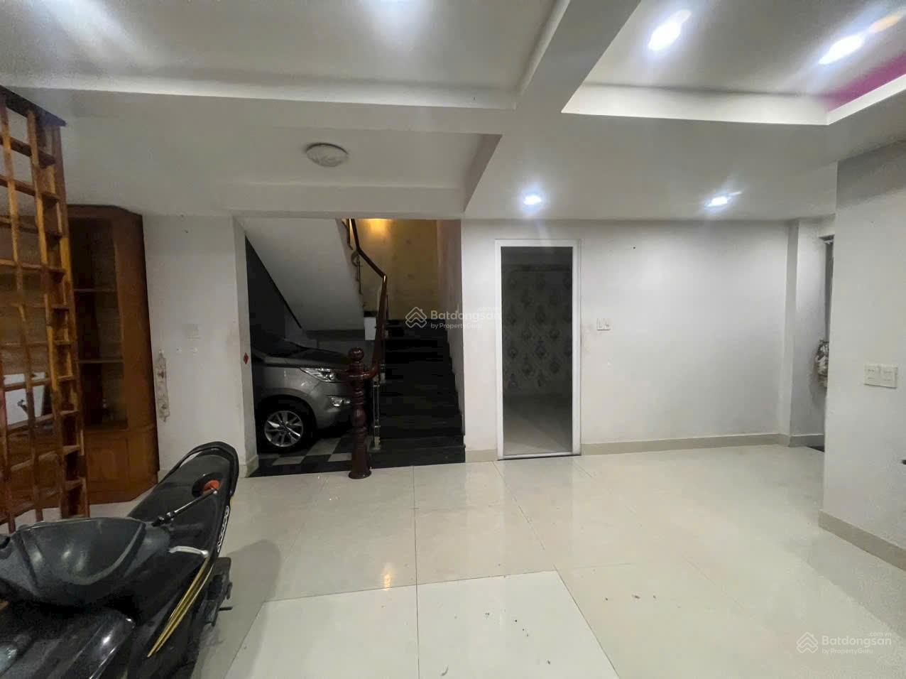 Biệt thự (200) khu đồng bộ, thiết kế 1 trệt + 2 lầu, p. Hiệp Bình Chánh, Thủ Đức
