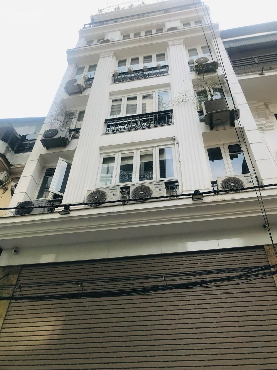 Toà nhà 7 tầng - Khuất Duy Tiến, Dt 150m2, MT Rộng 7.5m - hai thoáng giá 42.5 tỷ Toà nhà 7 tầng - Khuất Duy Tiến, Dt 150m2, MT Rộng 7.5m - hai thoáng giá 42.5 tỷ