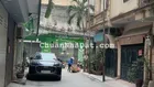 Bán Nhà Hoàng Cầu - Trần Quang Diệu - phân lô - ô tô - 65m2 - 5tầng - 6m MT - 23. Xtỷ