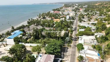Tổng hợp đất Nguyễn Đình Chiểu, Hàm Tiến, Mũi Né, Mặt tiền 715, Trần Bình Trọng Thiện Nghiệp