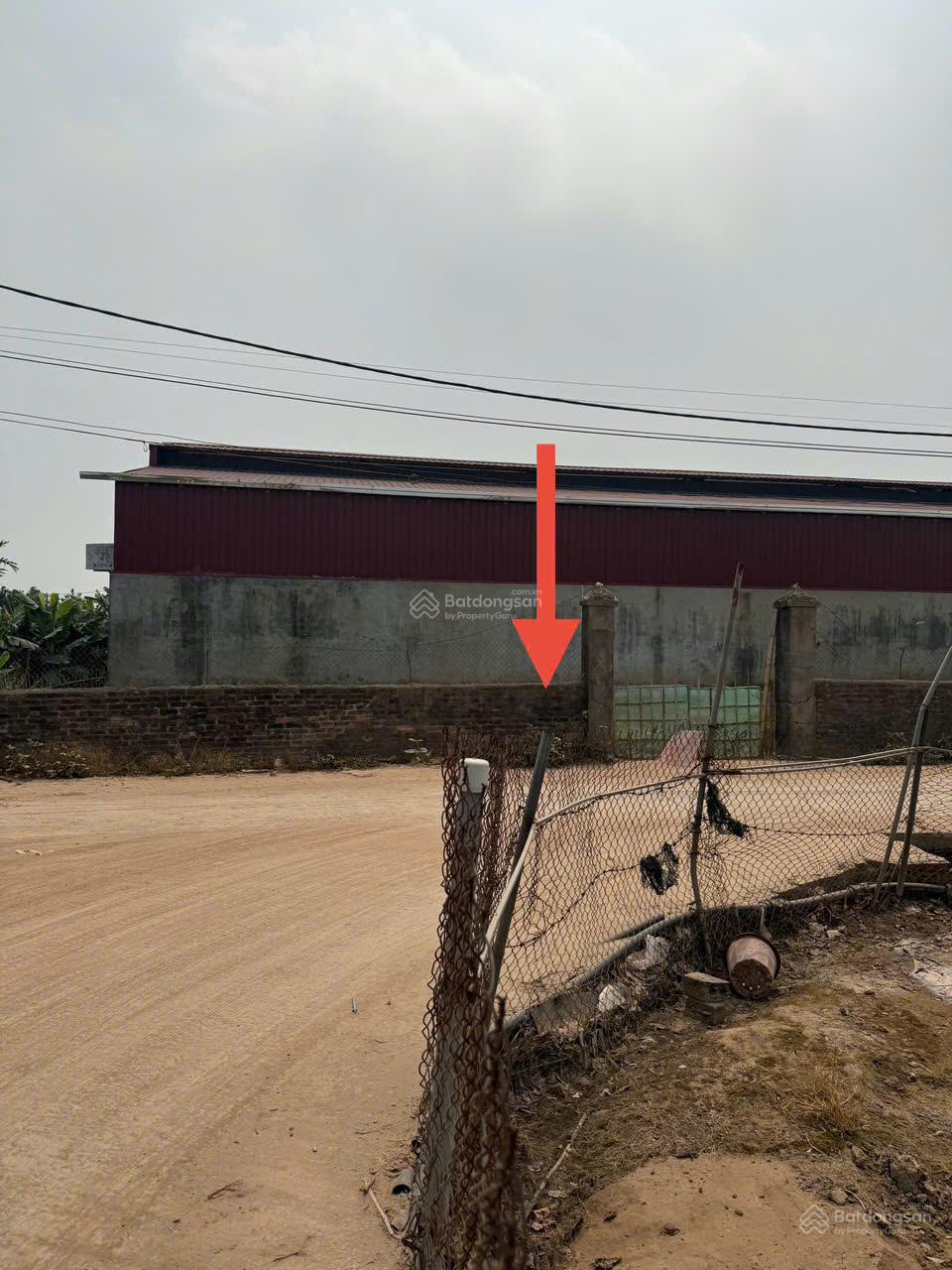 Tài chính chỉ hơn 2tỷ sở hữu ngay đất mặt đường trục chính 2oto tránh Hoàng Trạch Mễ Sở