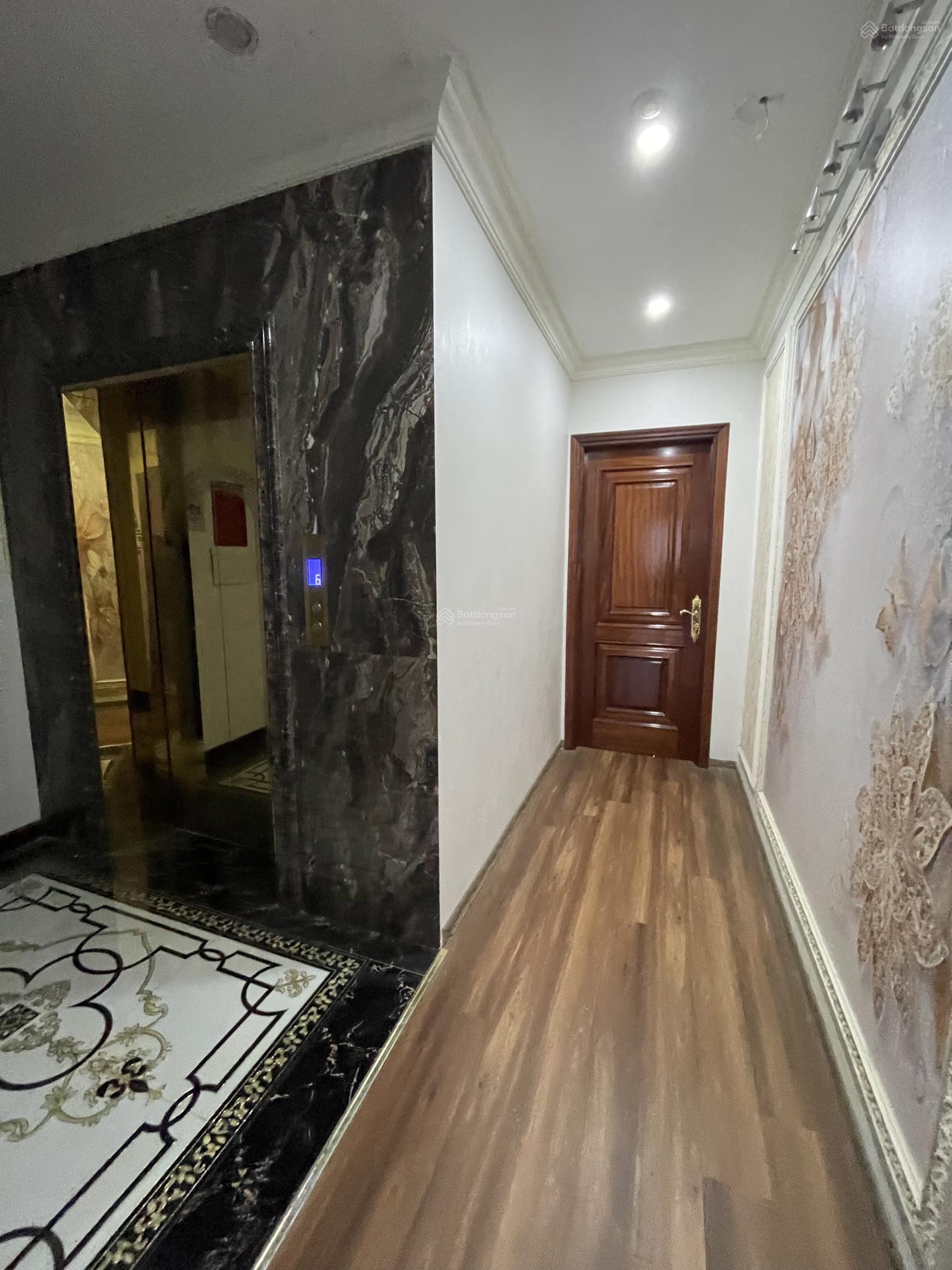 Bán nhà mặt phố tại Hạ Long, 37 tỷ, 120m2, 4PN, 6WC, 6 tầng, mặt tiền 6m