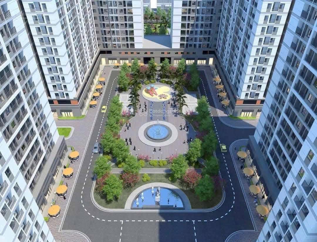 Mở bán quỹ căn mới nhất chung cư Vega Homes Quang Châu Việt Yên