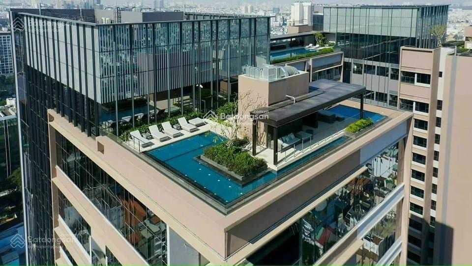 [English Below] Bán căn hộ 3 phòng ngủ cao cấp tại The Marq Trung Tâm Quận 1 - Chỉ 21,6 tỷ