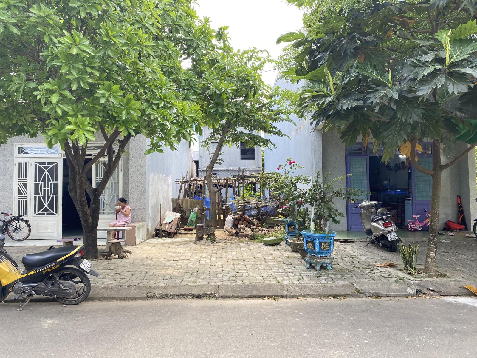 Bán đất đường 7m5 đối diện UBND phường Hoà Hiệp Nam, Liên Chiểu