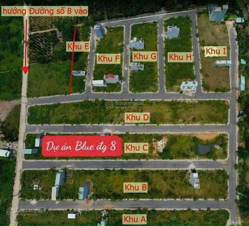 Cần bán lô đất 64m2, sạch đẹp giá ngộp tại DA Blue Diamond. Đường nhựa 10m, view sông mát mẻ Cần bán lô đất 64m2, sạch đẹp giá ngộp tại DA Blue Diamond. Đường nhựa 10m, view sông mát mẻ