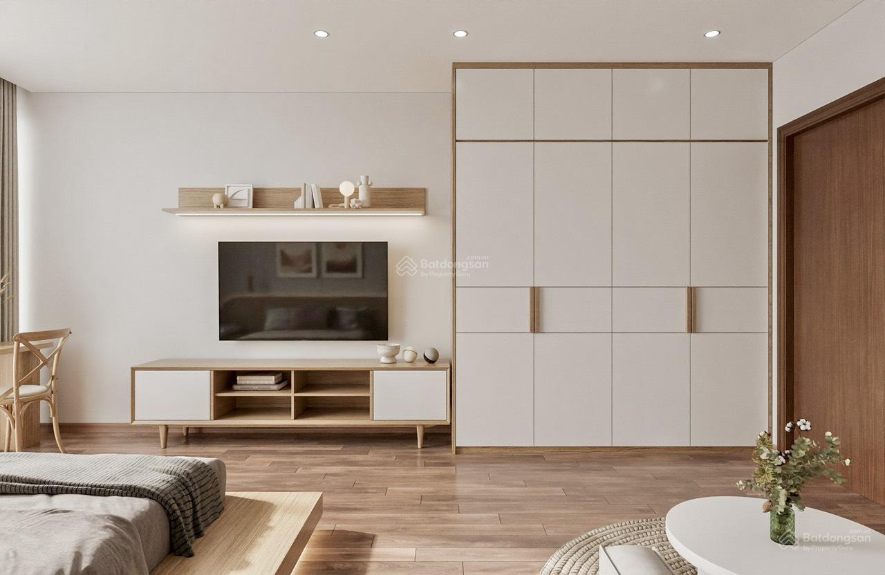 Bán căn hộ hdi tây hồ 02PN - 76,6m2 căn hộ tầng trung hướng đẹp, LH: 0839 185 ***