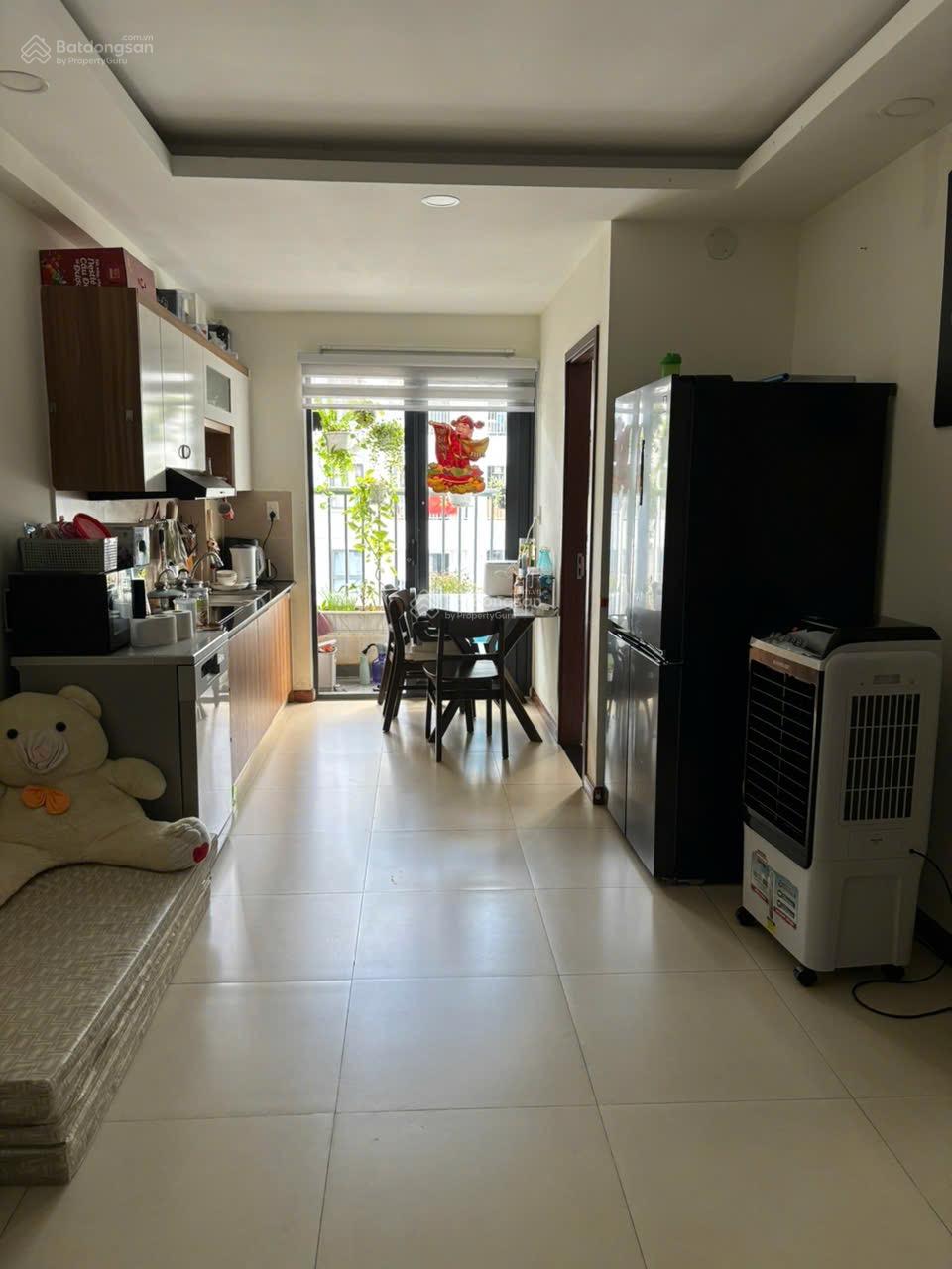 Cần bán nhanh 2PN 55m2 chung cư Iris Tower chỉ 1.4x tỷ ko phát sinh