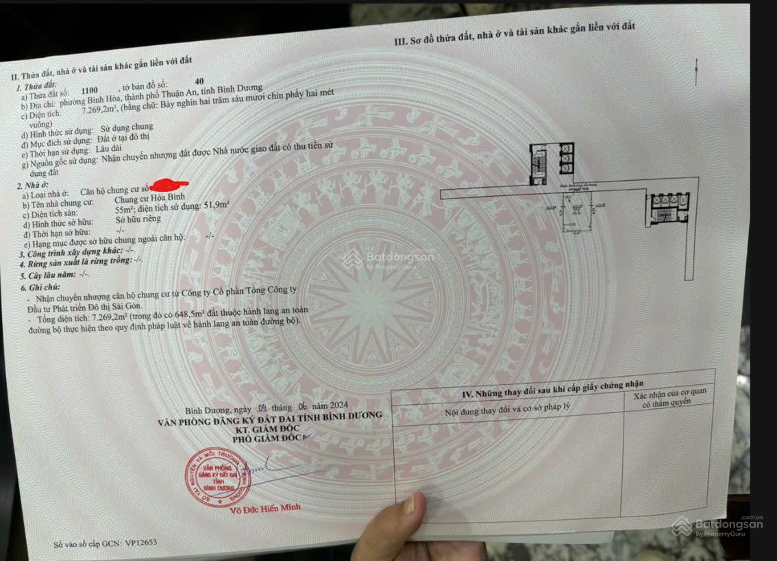 Cần bán nhanh 2PN 55m2 chung cư Iris Tower chỉ 1.4x tỷ ko phát sinh Cần bán nhanh 2PN 55m2 chung cư Iris Tower chỉ 1.4x tỷ ko phát sinh