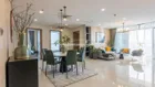 Bán căn hộ 4 phòng ngủ 188m2 - giá bán chỉ 26 tỷ - Vinhomes Central Park