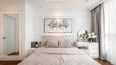 Cập nhật giỏ hàng giá siêu tốt - Vinhomes Central Park (2PN) - 0909 106 ***