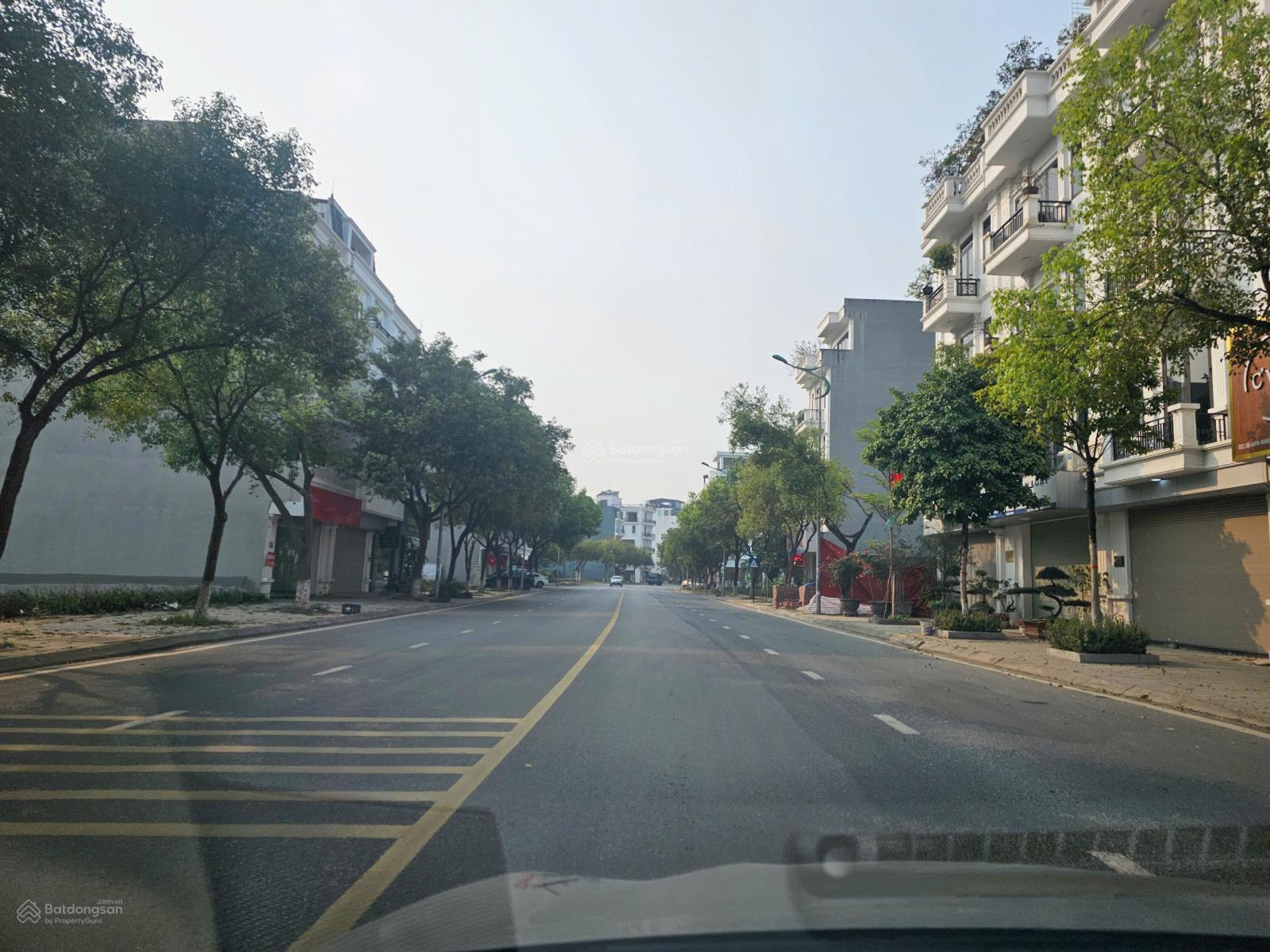 Cơ hội đầu tư & sở hữu bất động sản vị trí vàng tại khu đô thị Nam Vĩnh Yên