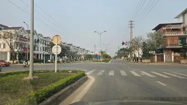 Cơ hội đầu tư & sở hữu bất động sản vị trí vàng tại khu đô thị Nam Vĩnh Yên