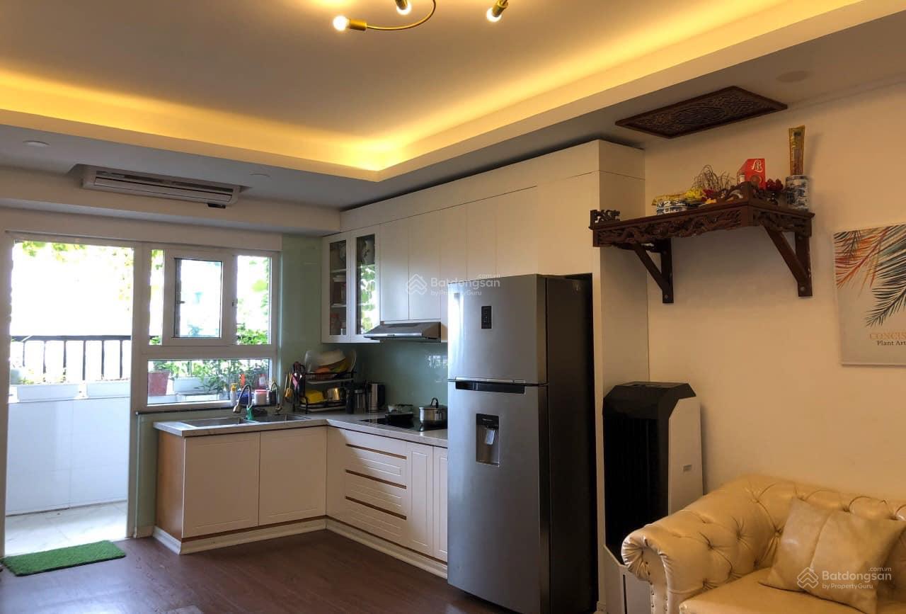 Bán căn góc 3 ngủ 76m2 tại HH Linh Đàm giá 2,9 tỷ view thoáng đẹp