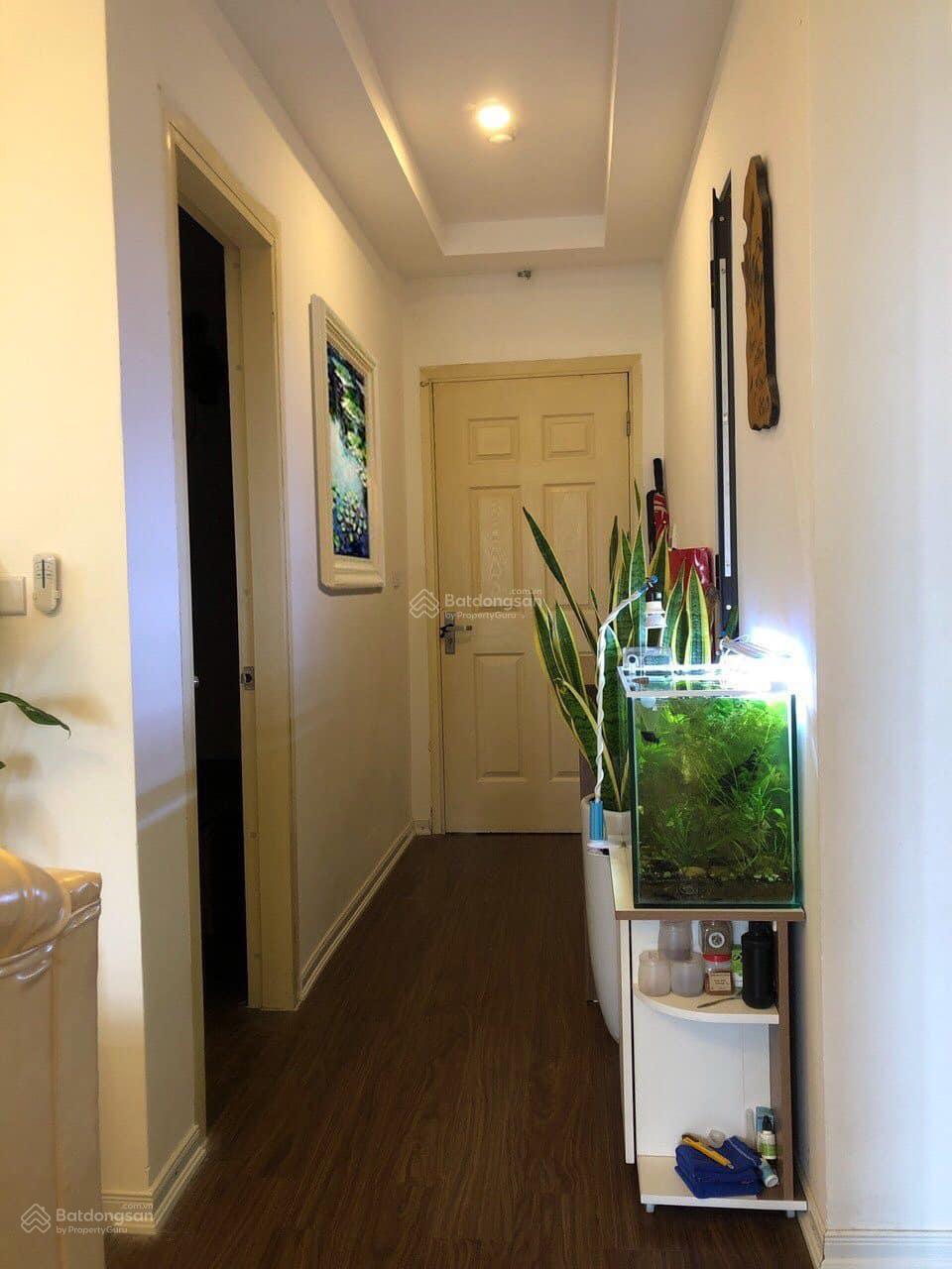 Bán căn góc 3 ngủ 76m2 tại HH Linh Đàm giá 2,9 tỷ view thoáng đẹp